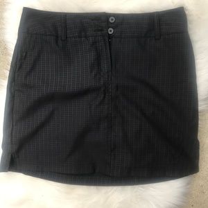 ADIDAS GOLF CLIMACOOL SKORT